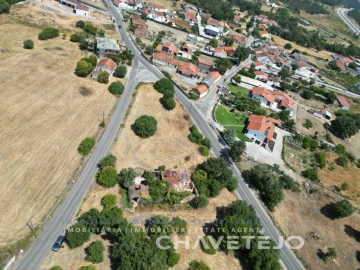 Moradia T3 para Venda em São Pedro de Tomar