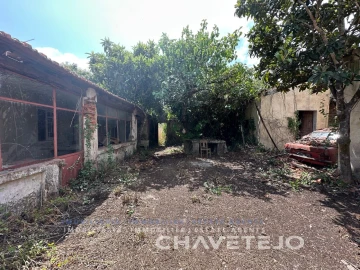 Moradia T3 para Venda em São Pedro de Tomar
