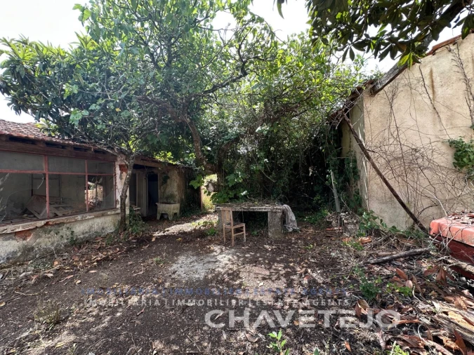 Moradia T3 para Venda em São Pedro de Tomar Foto 18