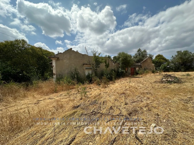 Moradia T3 para Venda em São Pedro de Tomar Foto 23