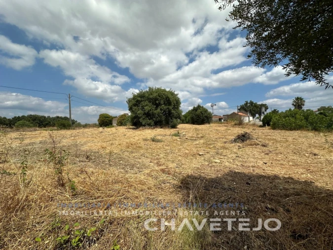 Moradia T3 para Venda em São Pedro de Tomar Foto 25