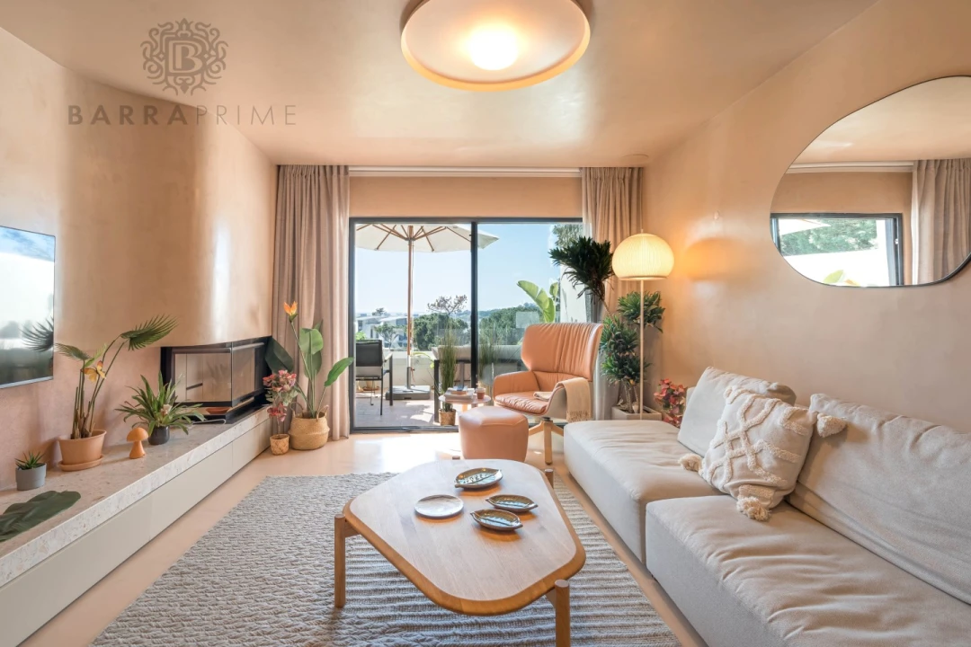 Apartamento T1 para Venda em Almancil Foto 3