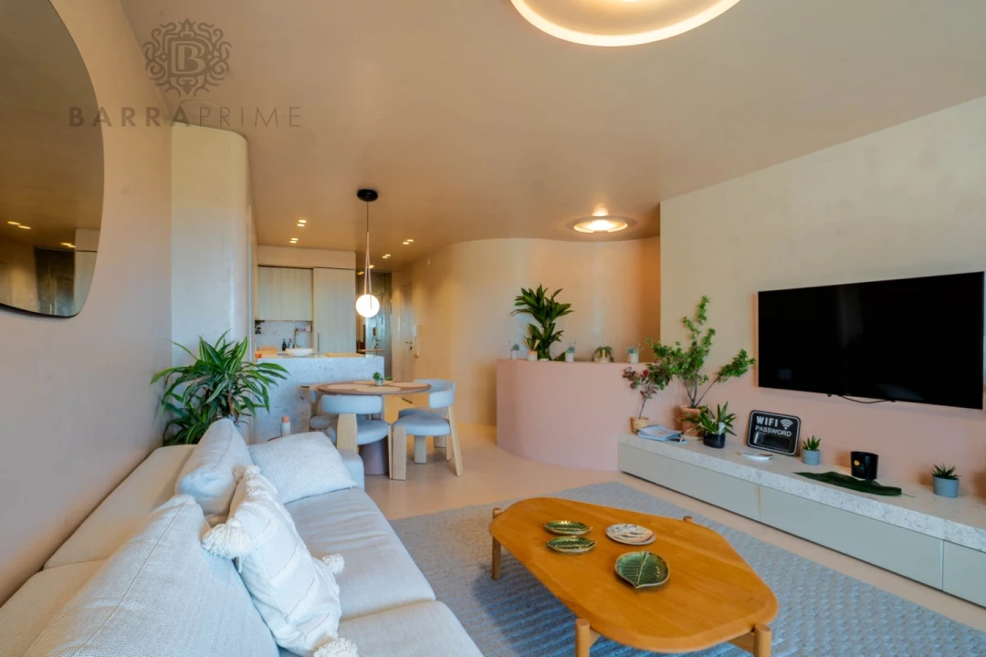 Apartamento T1 para Venda em Almancil Foto 7