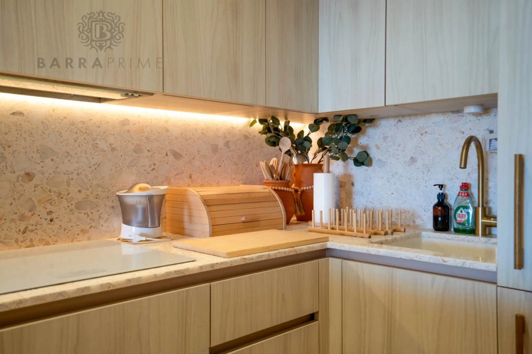Apartamento T1 para Venda em Almancil Foto 10