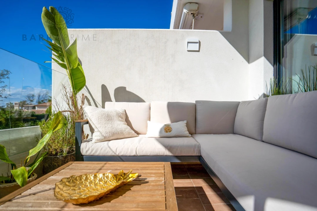 Apartamento T1 para Venda em Almancil Foto 1