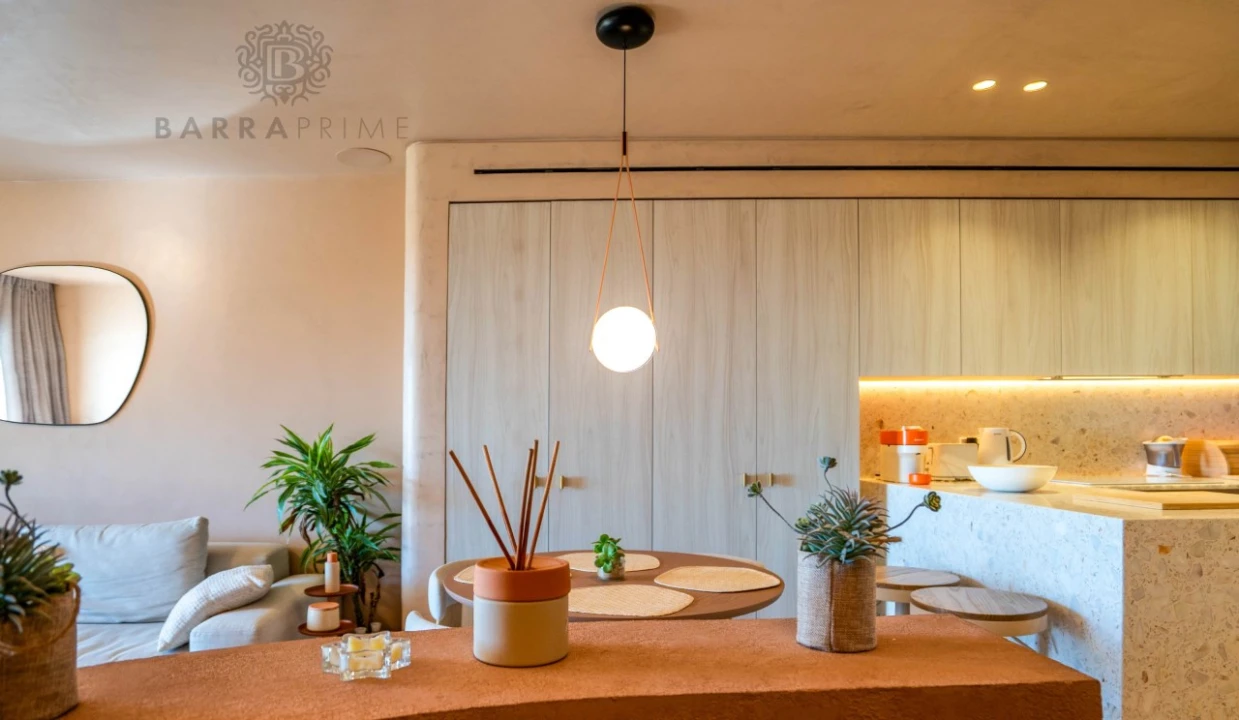 Apartamento T1 para Venda em Almancil Foto 8