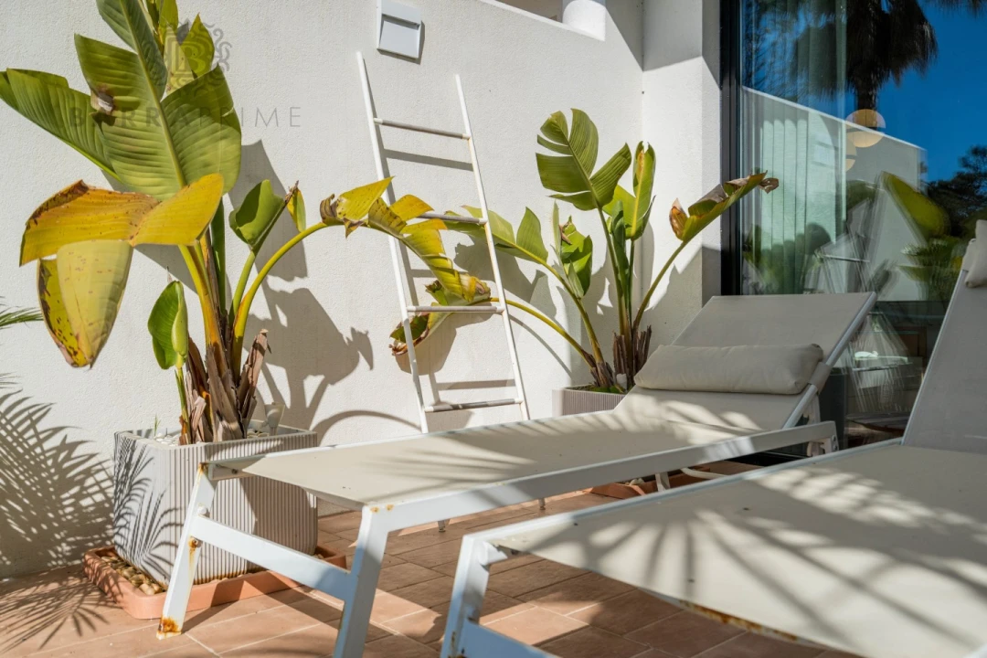Apartamento T1 para Venda em Almancil Foto 20
