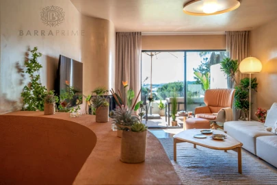 Apartamento T1 para Venda em Almancil