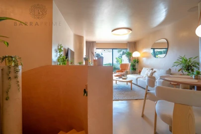 Apartamento T1 para Venda em Almancil