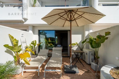 Apartamento T1 para Venda em Almancil