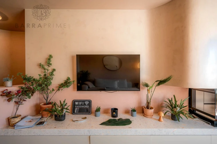 Apartamento T1 para Venda em Almancil Foto 6