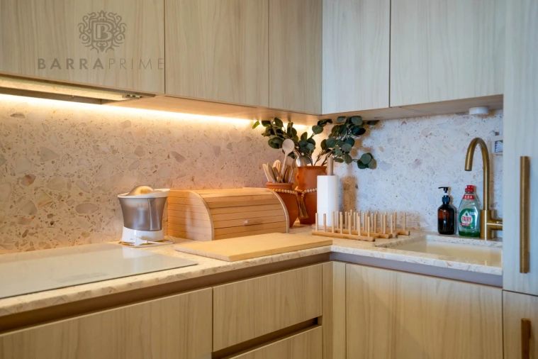 Apartamento T1 para Venda em Almancil Foto 10