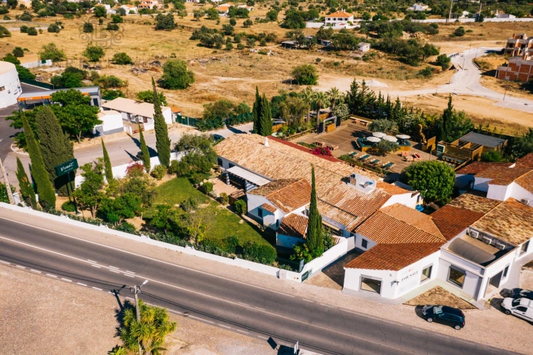 Negócio para Venda em Almancil Foto 7
