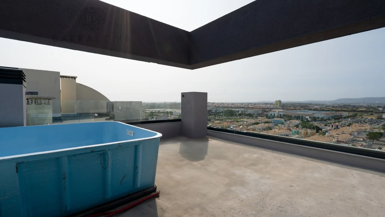 Apartamento T5 para Venda em Faro (Sé e São Pedro) Foto 28