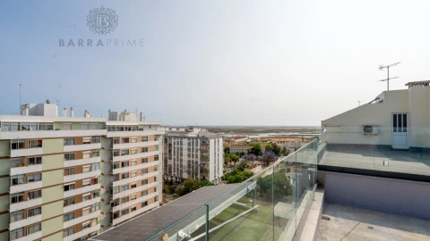 Apartamento T5 para Venda em Faro (Sé e São Pedro)