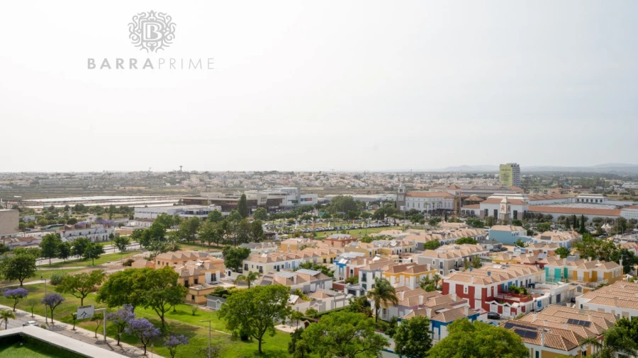 Apartamento T5 para Venda em Faro (Sé e São Pedro) Foto 30