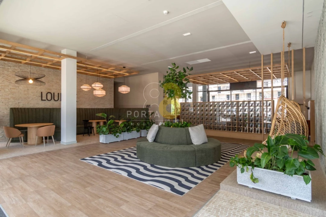 Apartamento T1 para Venda em Santa Marinha e São Pedro da Afurada Foto 2