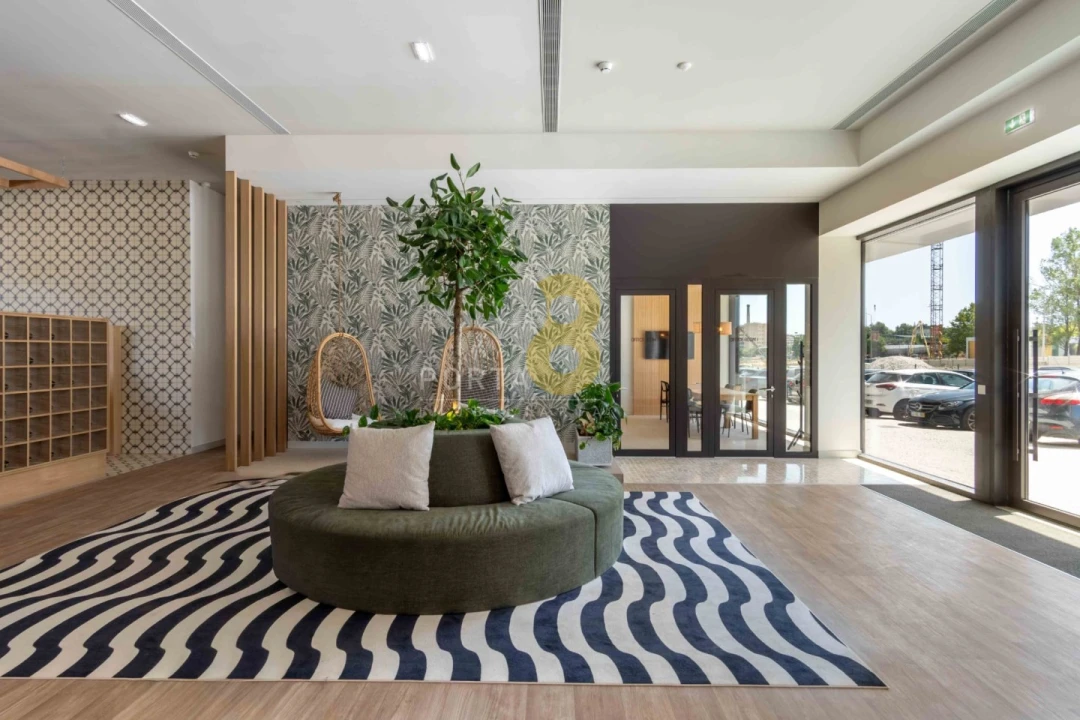 Apartamento T1 para Venda em Santa Marinha e São Pedro da Afurada Foto 5