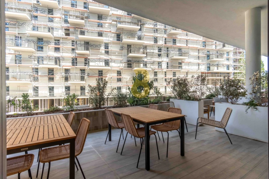 Apartamento T1 para Venda em Santa Marinha e São Pedro da Afurada Foto 9
