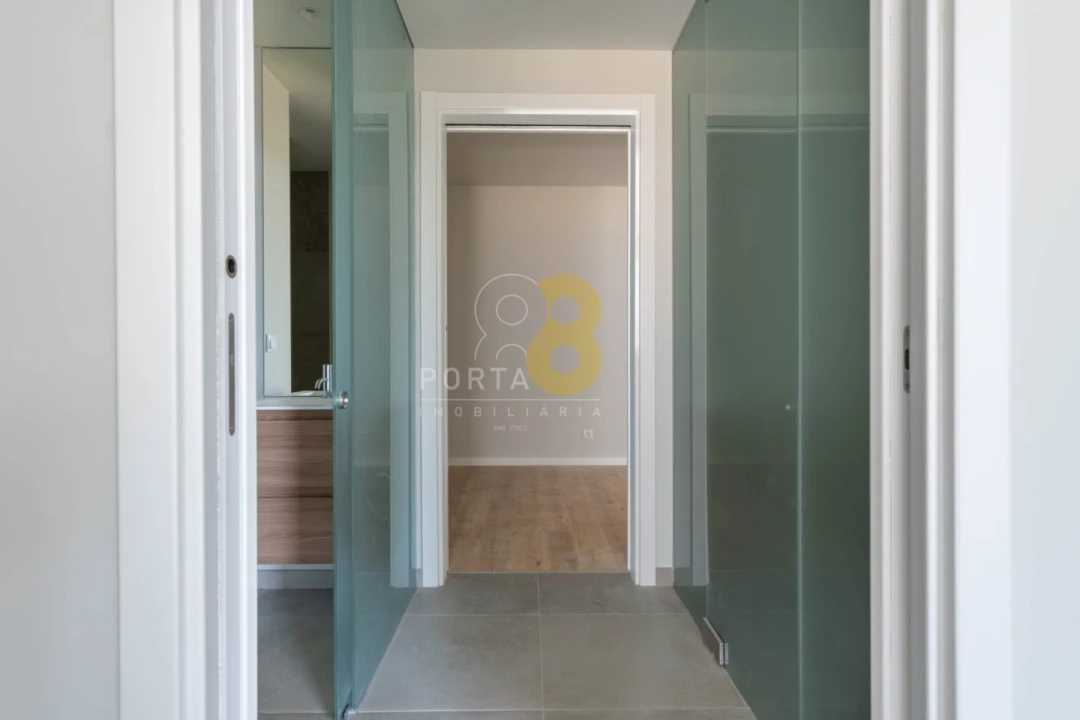 Apartamento T1 para Venda em Santa Marinha e São Pedro da Afurada Foto 10