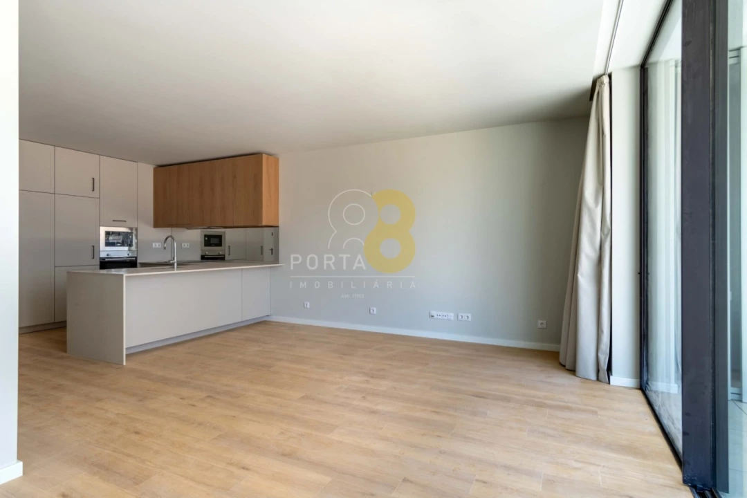 Apartamento T1 para Venda em Santa Marinha e São Pedro da Afurada Foto 12