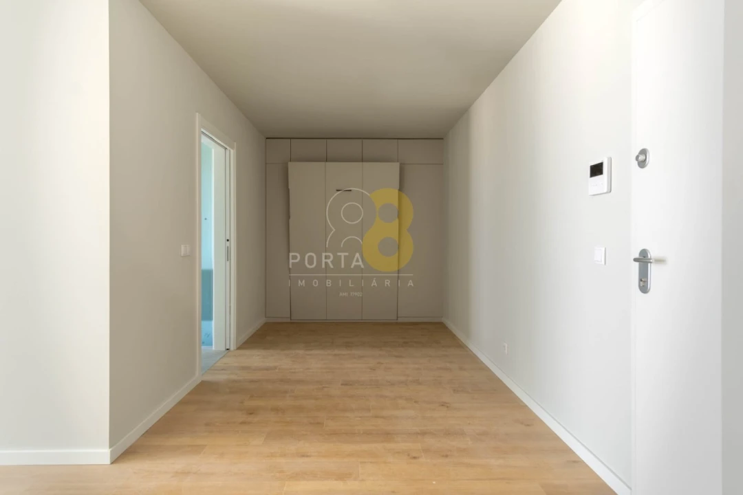 Apartamento T1 para Venda em Santa Marinha e São Pedro da Afurada Foto 13