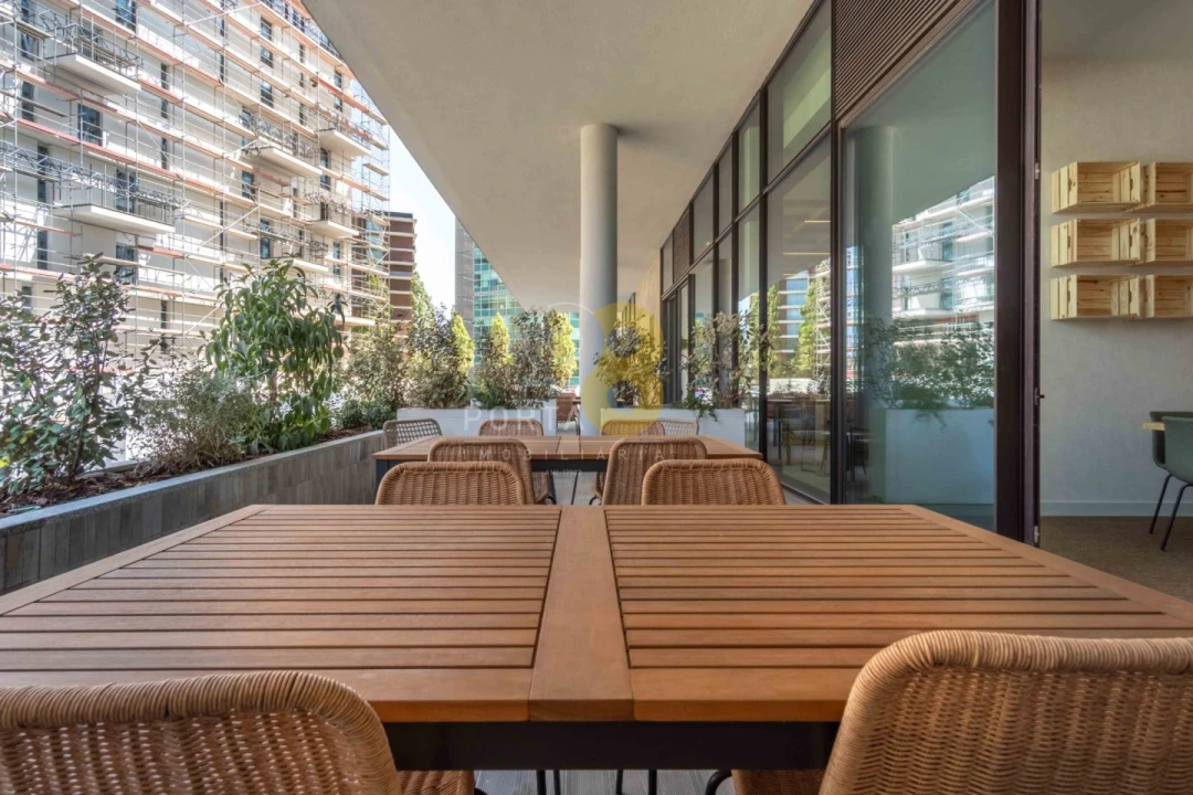 Apartamento T1 para Venda em Santa Marinha e São Pedro da Afurada Foto 15