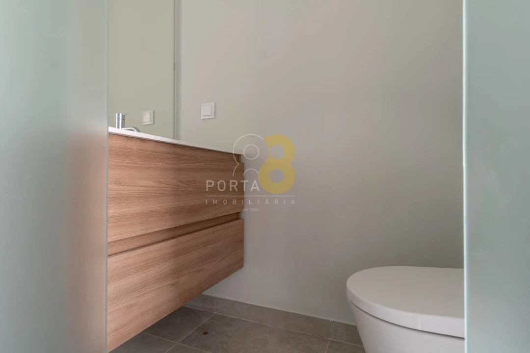 Apartamento T1 para Venda em Santa Marinha e São Pedro da Afurada Foto 17
