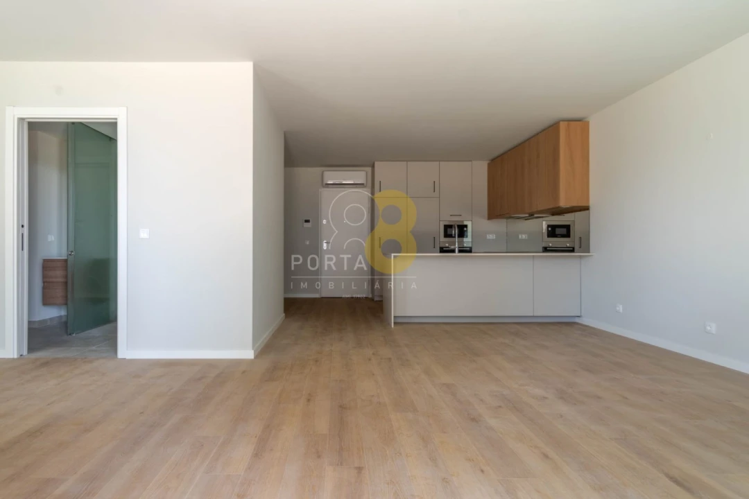 Apartamento T1 para Venda em Santa Marinha e São Pedro da Afurada Foto 23