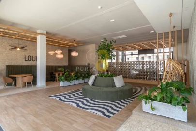 Apartamento T1 para Venda em Santa Marinha e São Pedro da Afurada