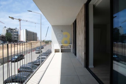 Apartamento T1 para Venda em Santa Marinha e São Pedro da Afurada