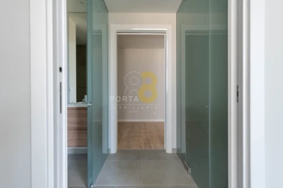 Apartamento T1 para Venda em Santa Marinha e São Pedro da Afurada