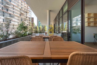 Apartamento T1 para Venda em Santa Marinha e São Pedro da Afurada