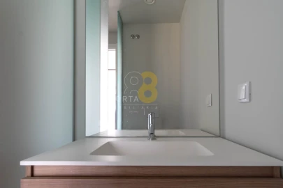 Apartamento T1 para Venda em Santa Marinha e São Pedro da Afurada