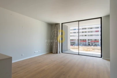 Apartamento T1 para Venda em Santa Marinha e São Pedro da Afurada