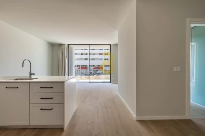 Apartamento T1 para Venda em Santa Marinha e São Pedro da Afurada