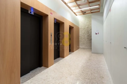Apartamento T1 para Venda em Santa Marinha e São Pedro da Afurada
