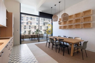 Apartamento T1 para Venda em Santa Marinha e São Pedro da Afurada