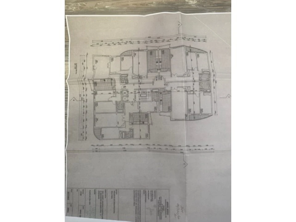 Apartamento T2 para Venda em Algueirão-Mem Martins Planta 2