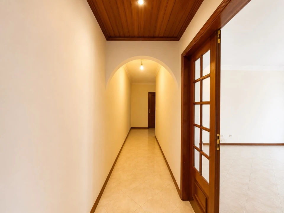 Apartamento T2 para Venda em Algueirão-Mem Martins Foto 7