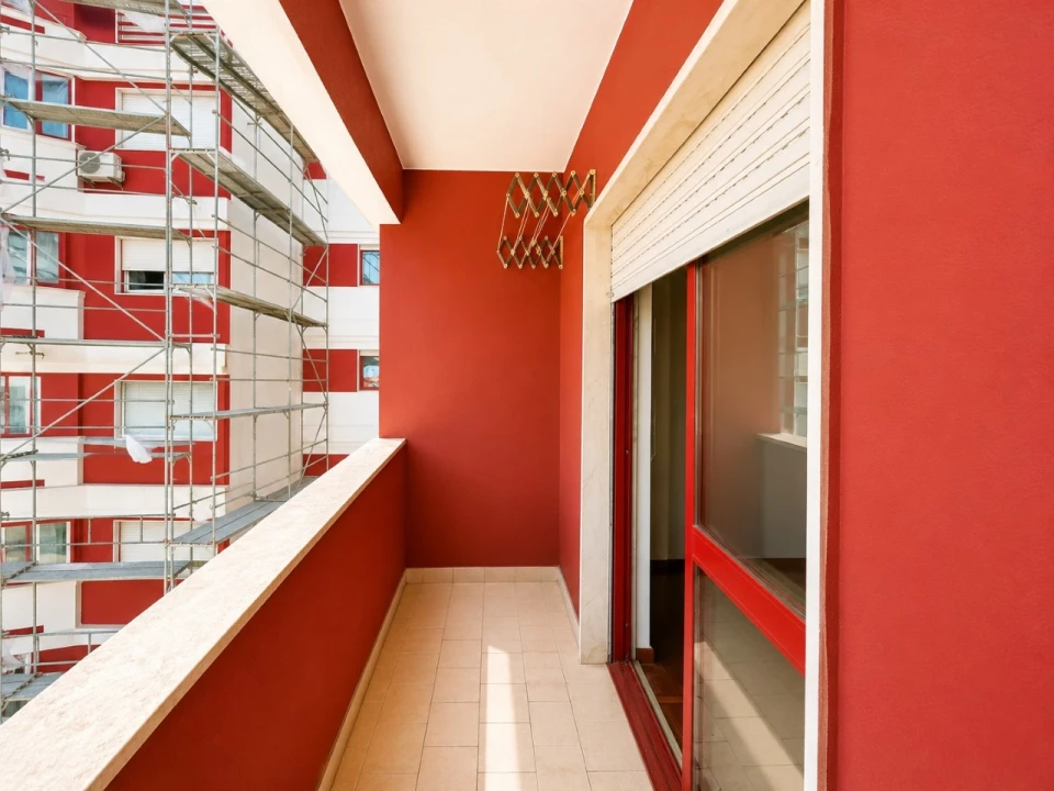 Apartamento T2 para Venda em Algueirão-Mem Martins Foto 15