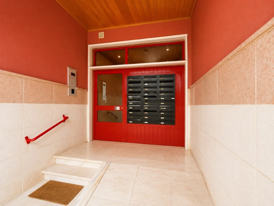Apartamento T2 para Venda em Algueirão-Mem Martins Foto 21