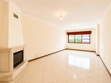 Apartamento T2 para Venda em Algueirão-Mem Martins