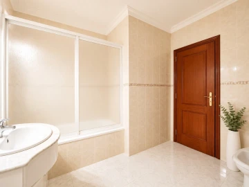 Apartamento T2 para Venda em Algueirão-Mem Martins