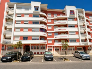 Apartamento T2 para Venda em Algueirão-Mem Martins