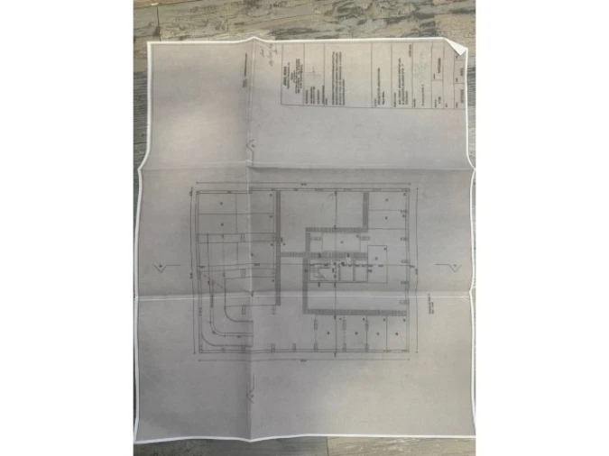 Apartamento T2 para Venda em Algueirão-Mem Martins Planta 1