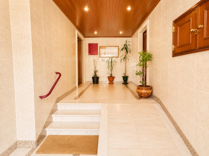 Apartamento T2 para Venda em Algueirão-Mem Martins Foto 19
