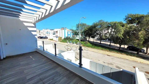 Moradia T3 para Venda em Tavira (Santa Maria e Santiago)