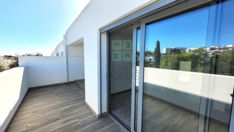 Moradia T3 para Venda em Tavira (Santa Maria e Santiago)
