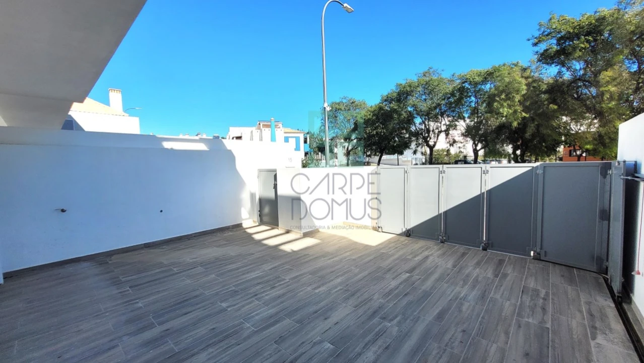 Moradia T3 para Venda em Tavira (Santa Maria e Santiago) Foto 1
